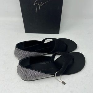 Giuseppe Zanotti sandals